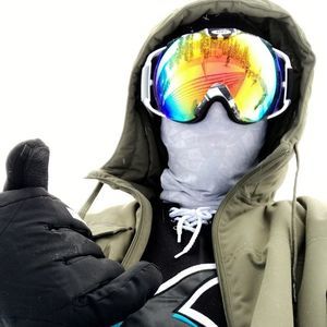 Meet your Posher, Joseph